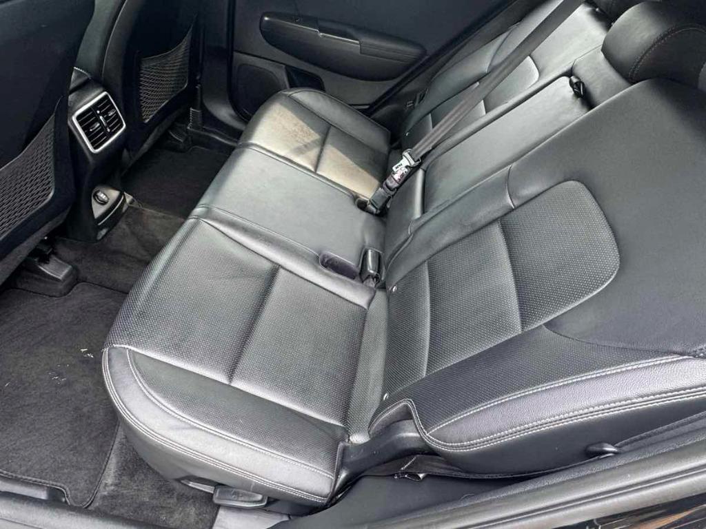 used 2020 Kia Sportage car, priced at $22,900