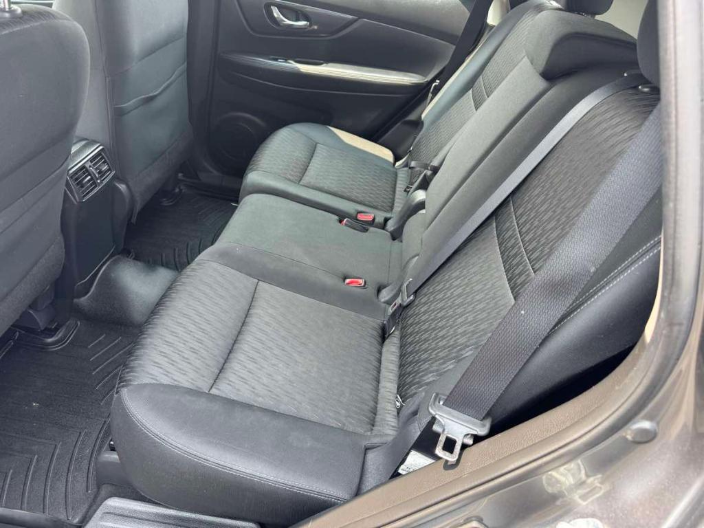 used 2018 Nissan Rogue car, priced at $13,900