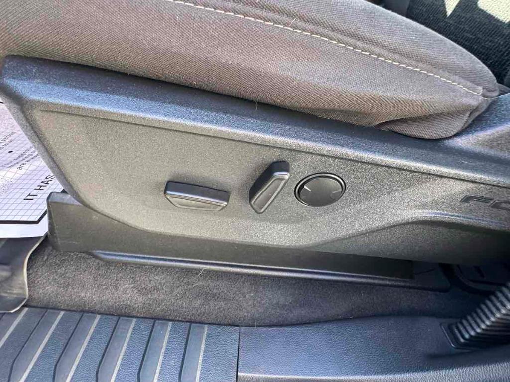 used 2023 Ford F-150 car, priced at $46,900