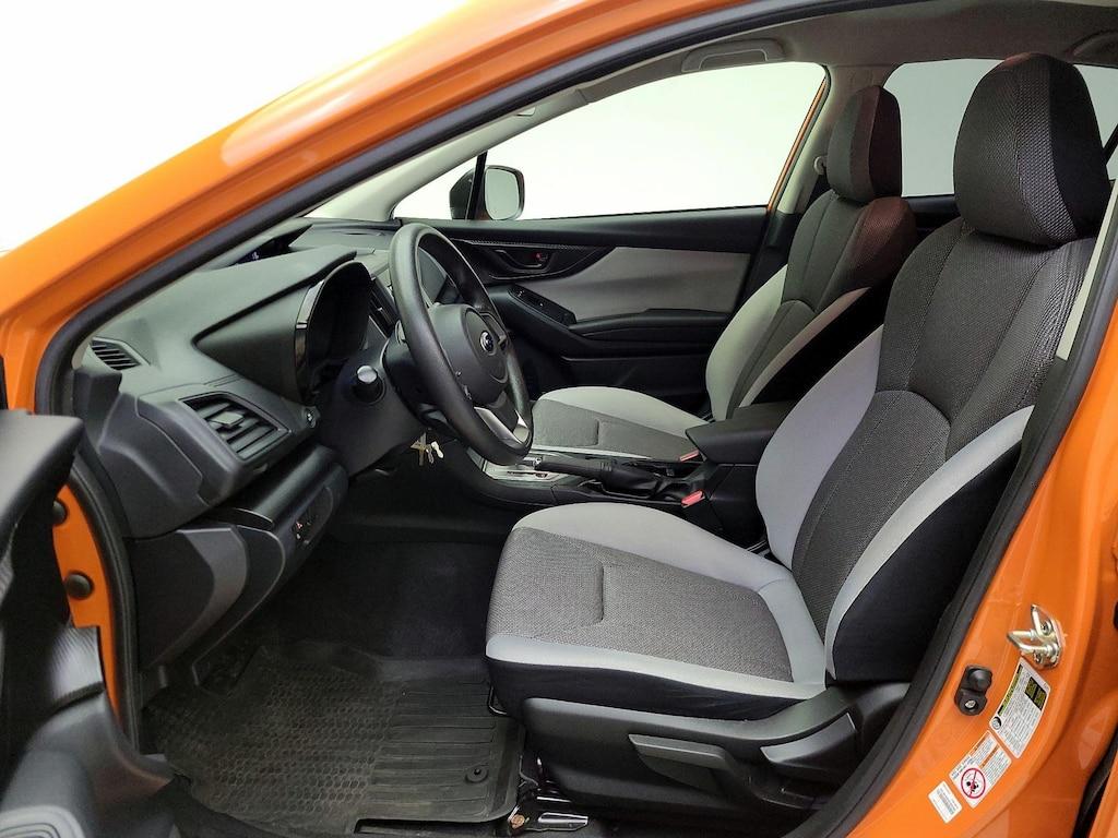 used 2019 Subaru Crosstrek car, priced at $22,998