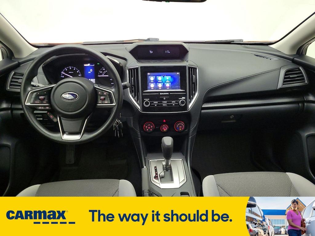 used 2019 Subaru Crosstrek car, priced at $22,998