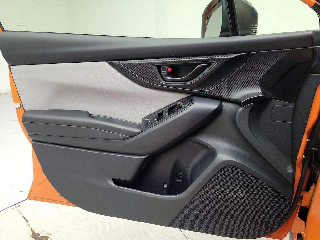 used 2019 Subaru Crosstrek car, priced at $22,998