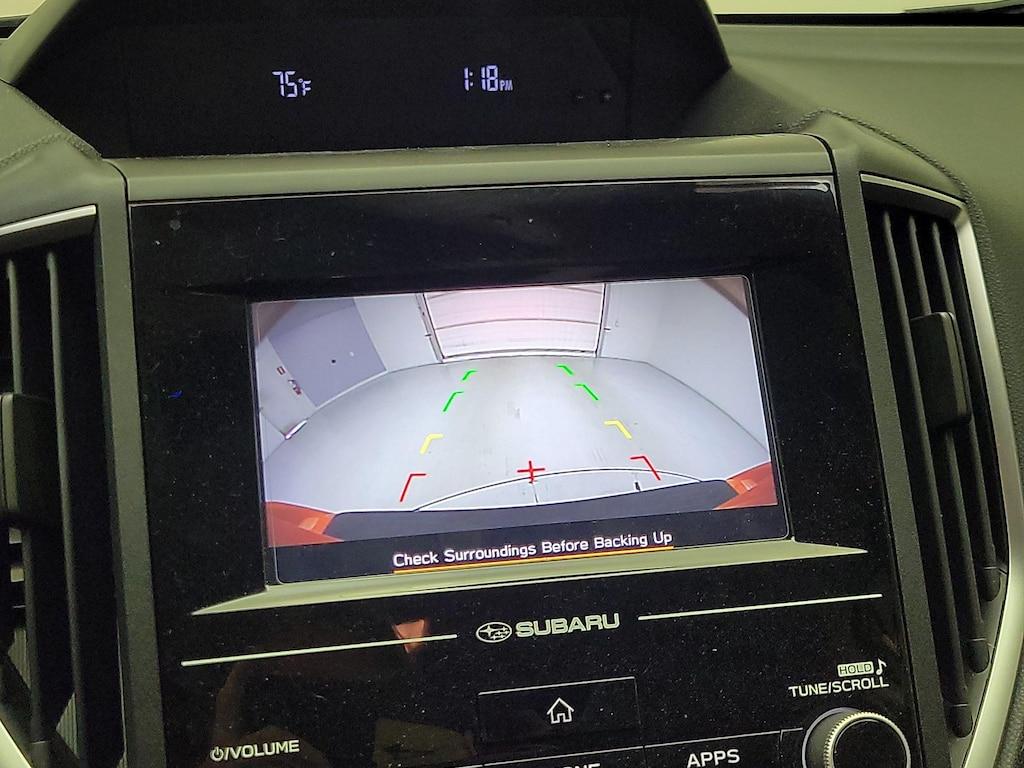 used 2019 Subaru Crosstrek car, priced at $22,998