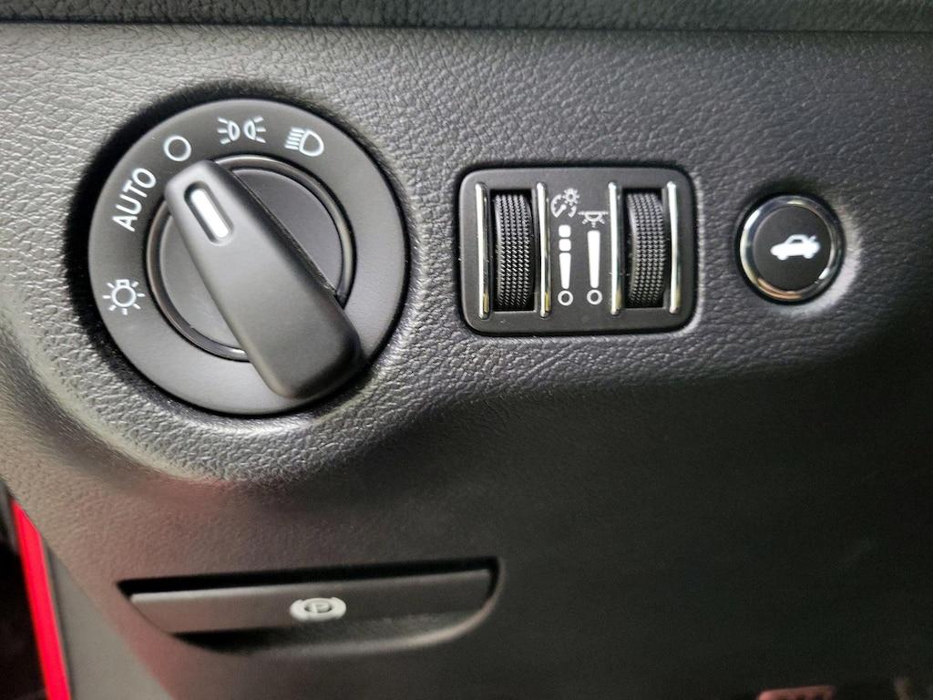 used 2019 Dodge Challenger car, priced at $49,998