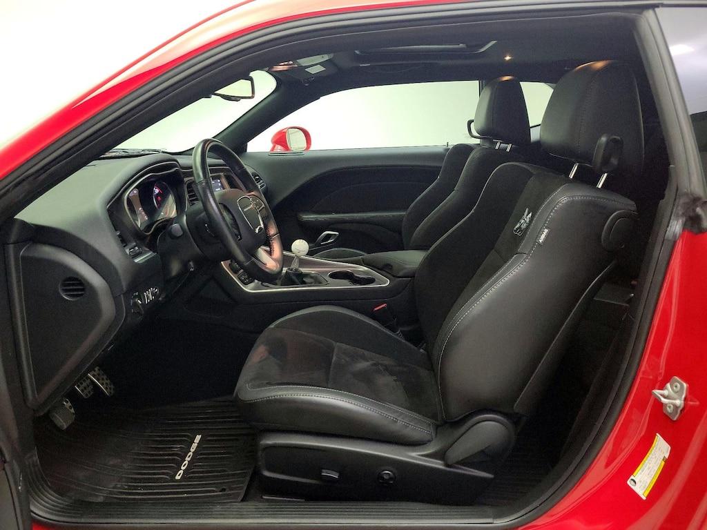 used 2019 Dodge Challenger car, priced at $49,998