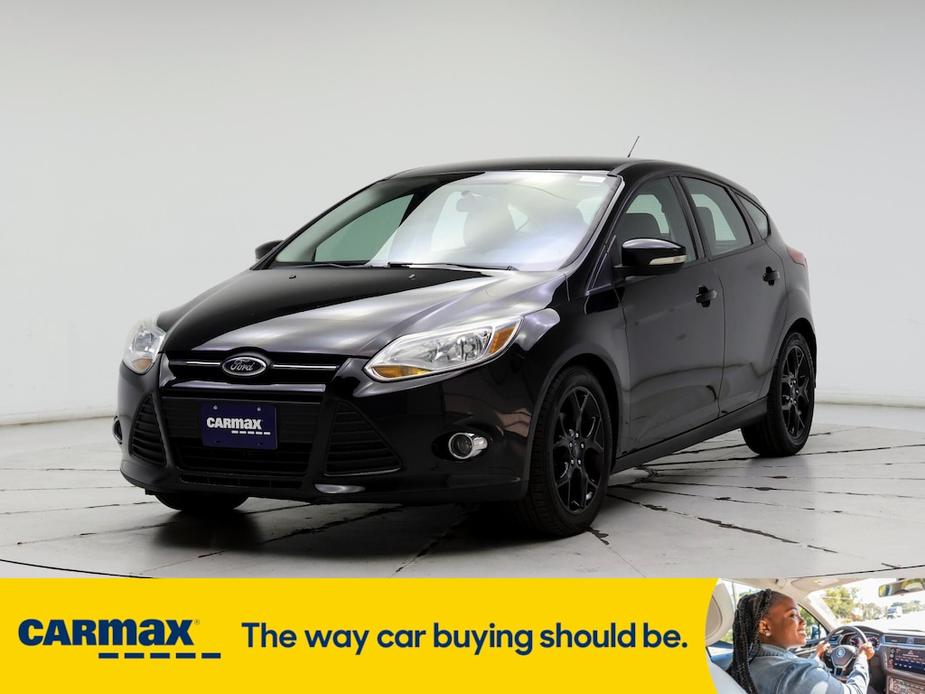 used 2014 Ford Focus car, priced at $10,998