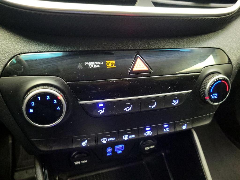 used 2021 Hyundai Tucson car, priced at $20,998