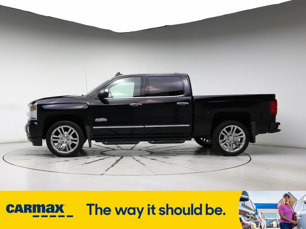 used 2018 Chevrolet Silverado 1500 car, priced at $32,998