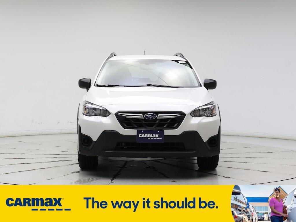 used 2023 Subaru Crosstrek car, priced at $25,998