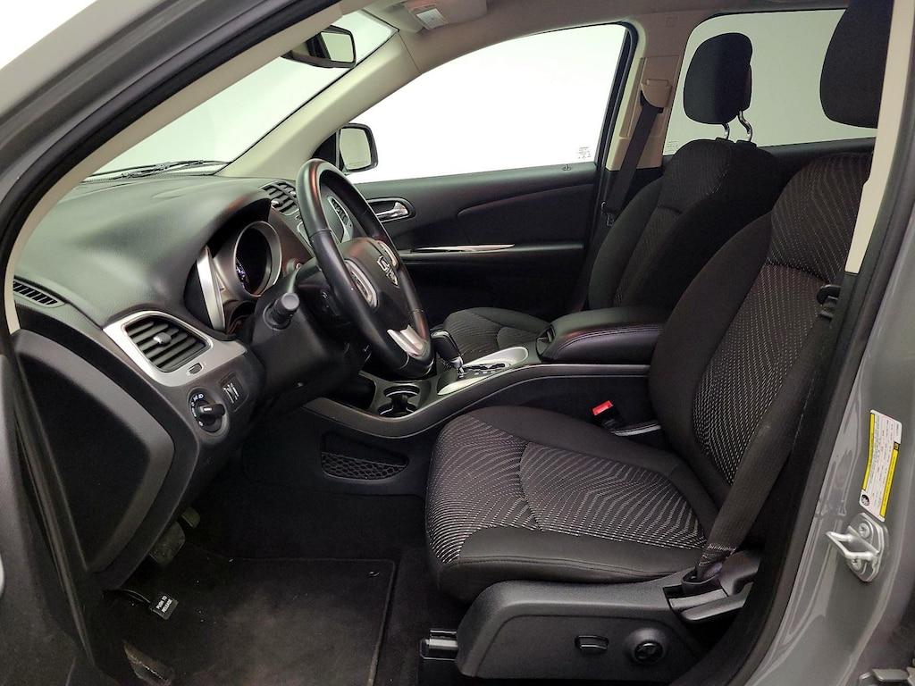 used 2020 Dodge Journey car, priced at $18,998