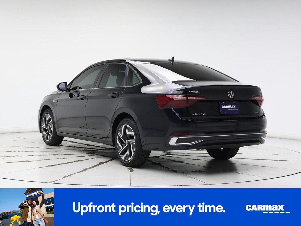 used 2022 Volkswagen Jetta car, priced at $22,998