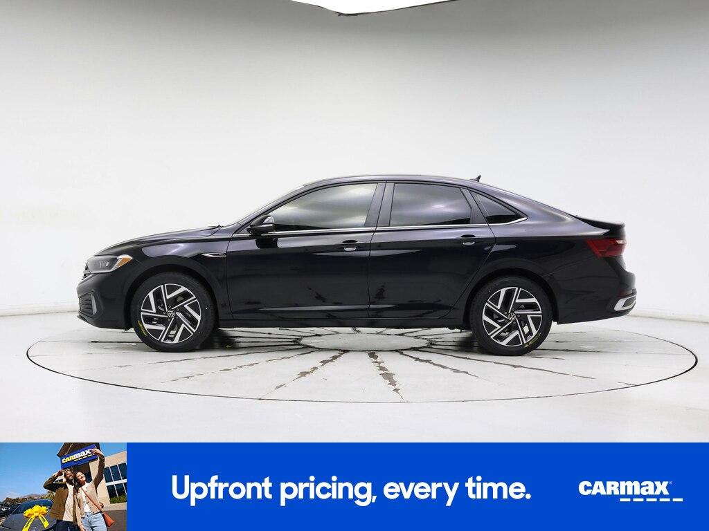 used 2022 Volkswagen Jetta car, priced at $22,998