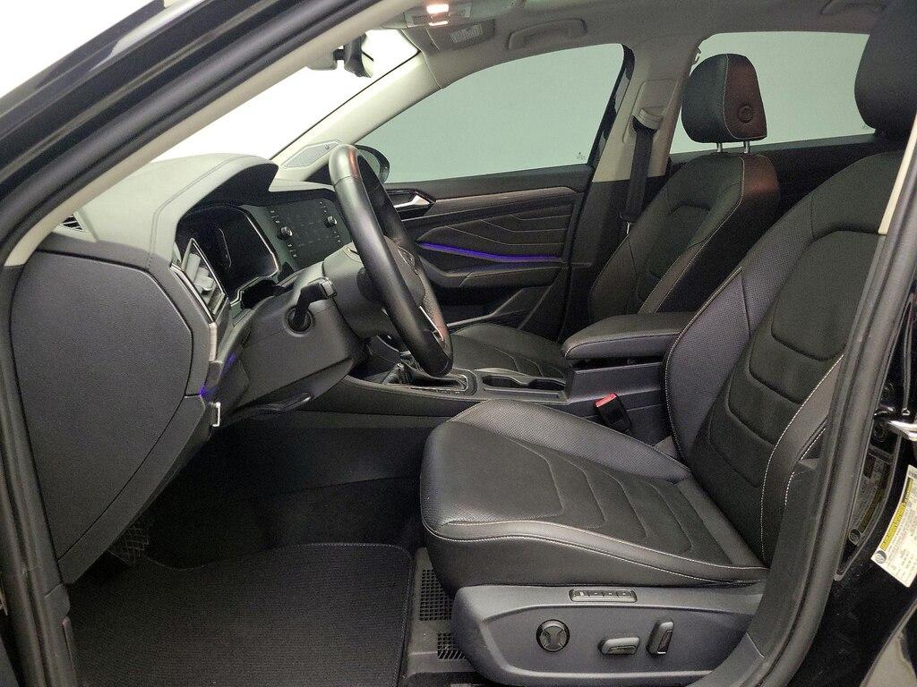 used 2022 Volkswagen Jetta car, priced at $22,998