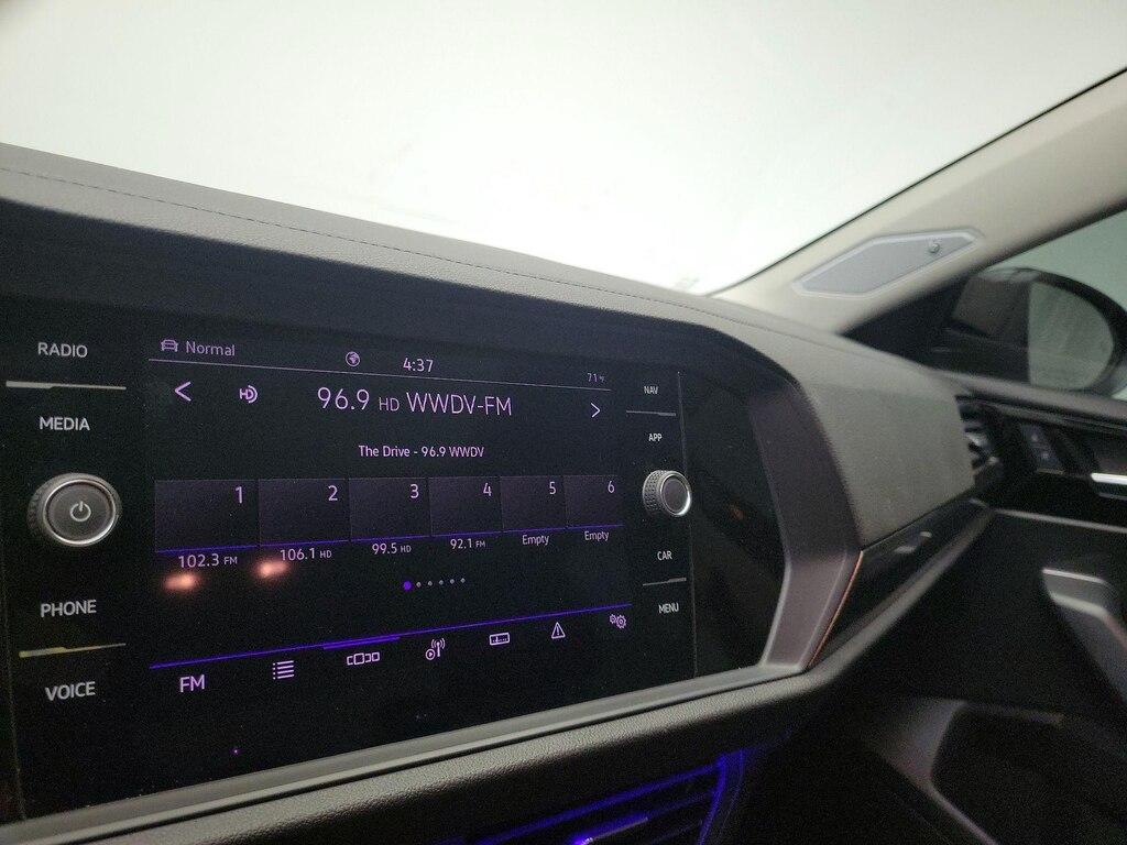 used 2022 Volkswagen Jetta car, priced at $22,998