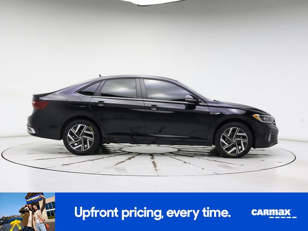 used 2022 Volkswagen Jetta car, priced at $22,998