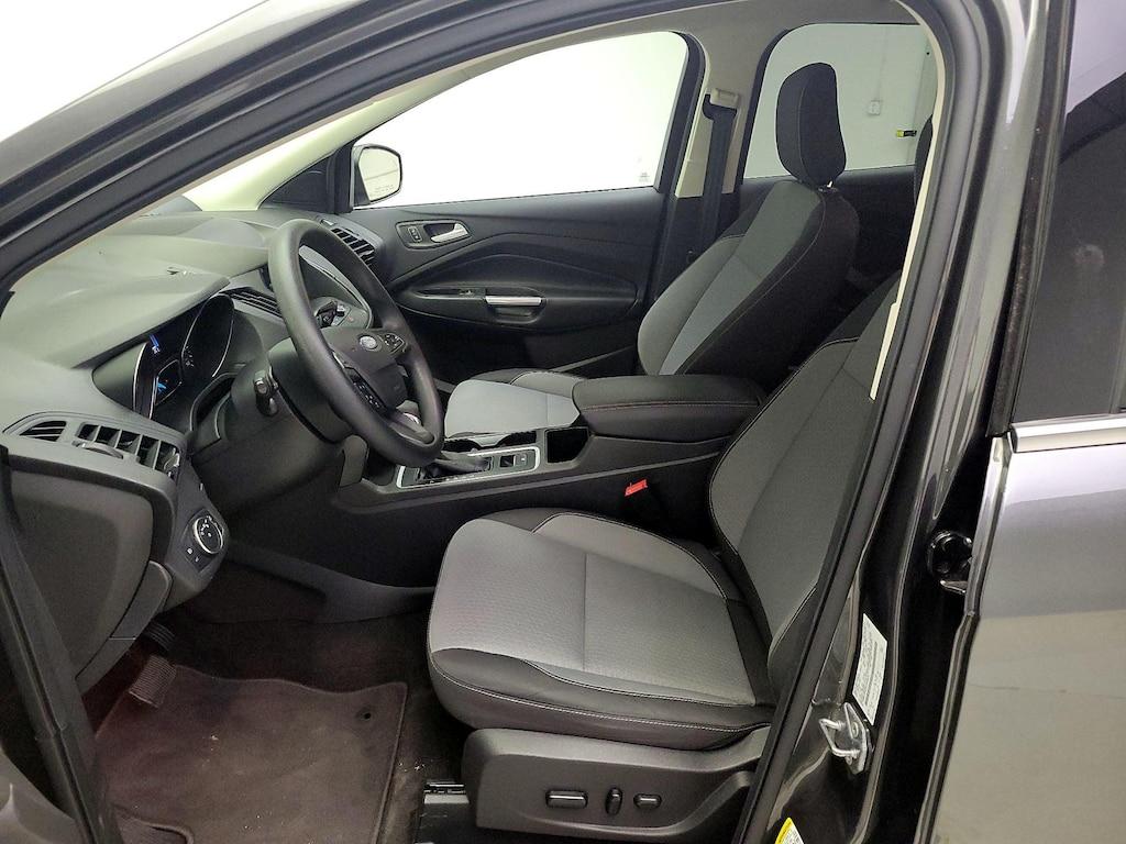 used 2019 Ford Escape car, priced at $17,998