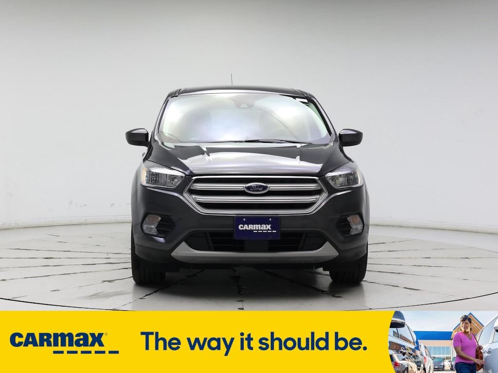 used 2019 Ford Escape car, priced at $17,998