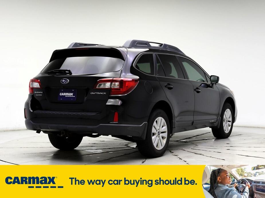 used 2015 Subaru Outback car, priced at $15,998