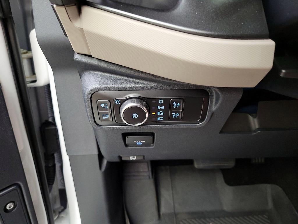 used 2023 Ford Bronco car, priced at $56,998