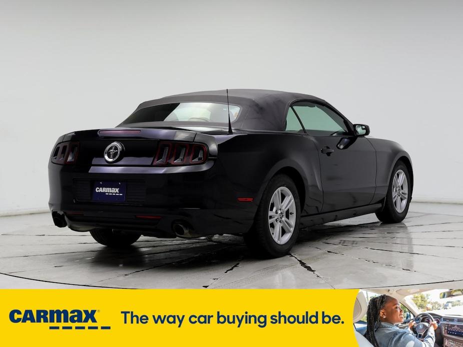 used 2014 Ford Mustang car, priced at $18,998