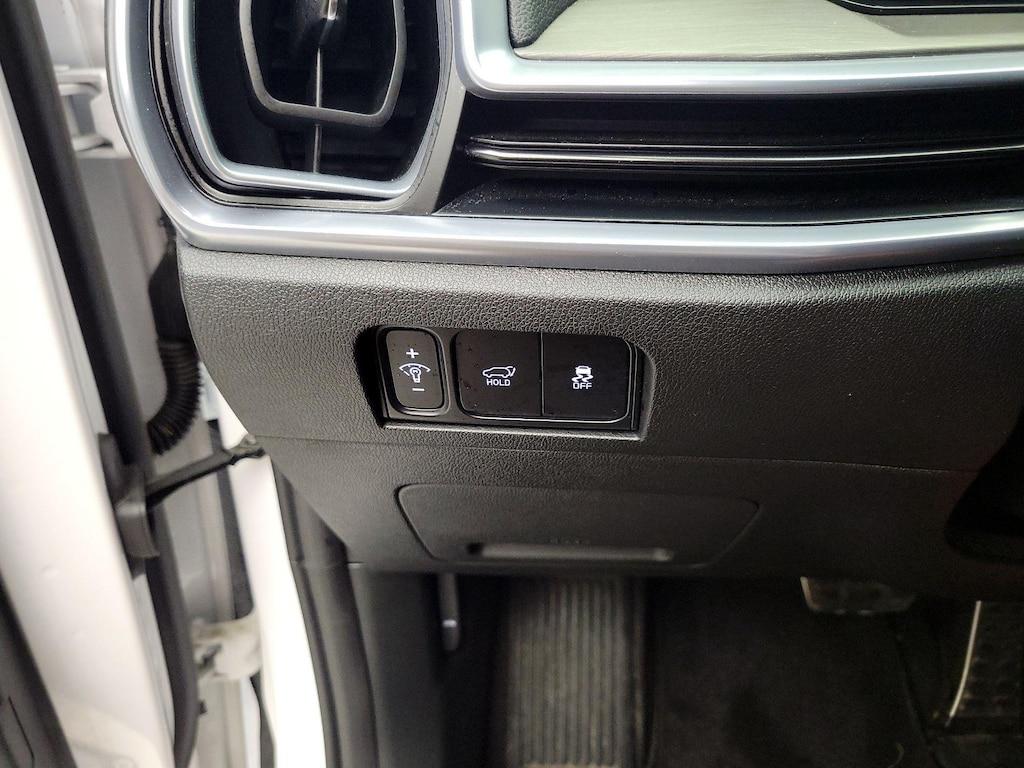 used 2024 Kia Sorento car, priced at $37,998