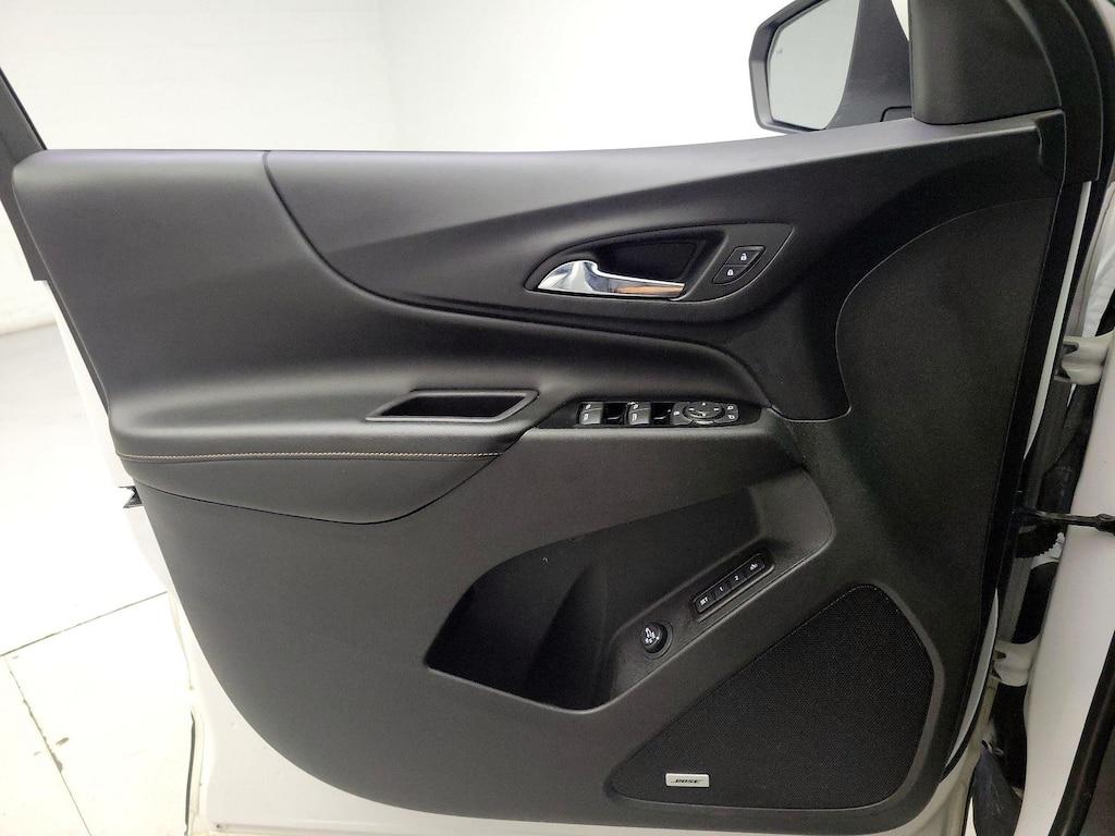 used 2022 Chevrolet Equinox car, priced at $24,998