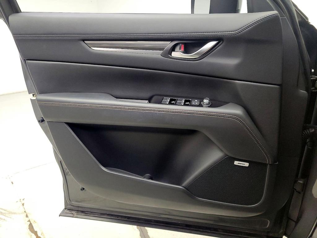 used 2022 Mazda CX-5 car, priced at $27,998