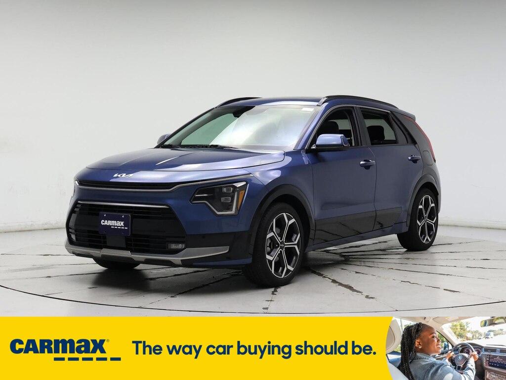 used 2023 Kia Niro car, priced at $27,998