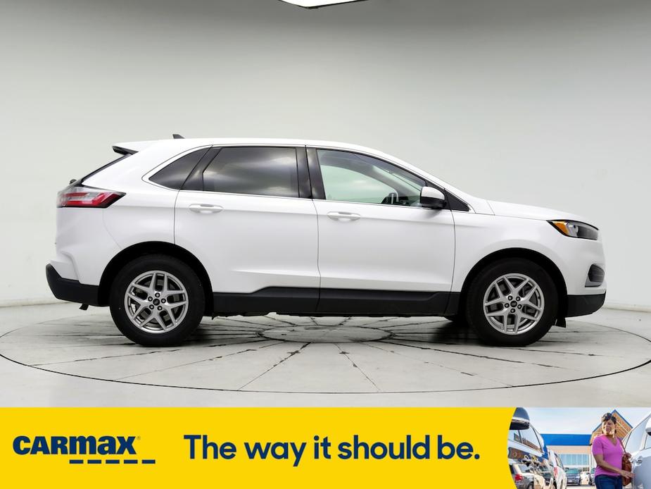 used 2023 Ford Edge car, priced at $23,998