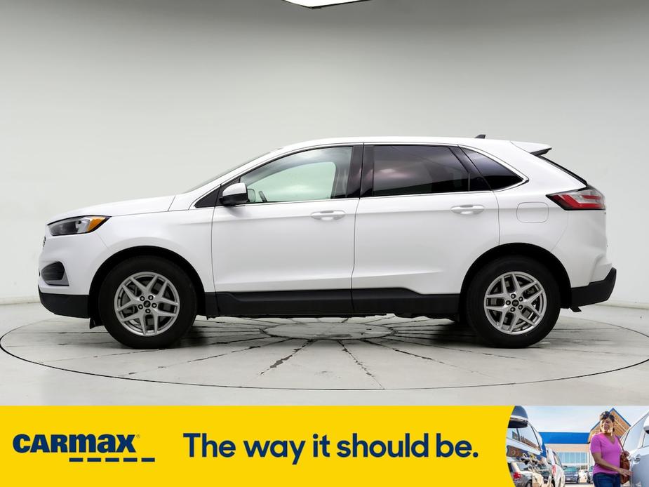 used 2023 Ford Edge car, priced at $23,998