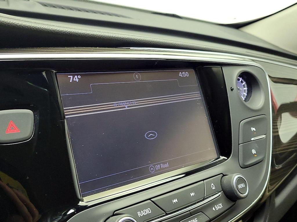 used 2019 Buick Envision car, priced at $21,998