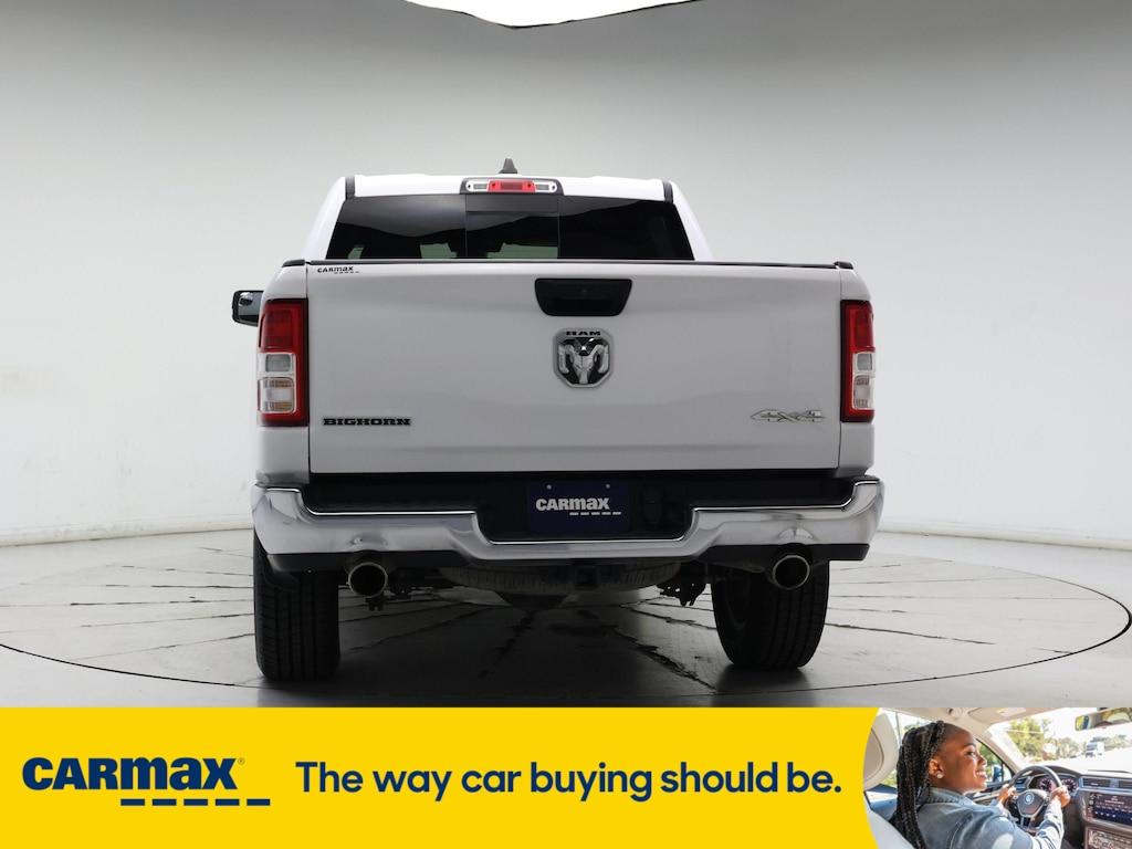 used 2023 Ram 1500 car, priced at $31,998