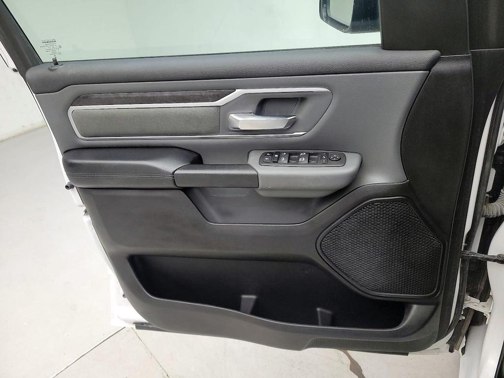 used 2023 Ram 1500 car, priced at $31,998