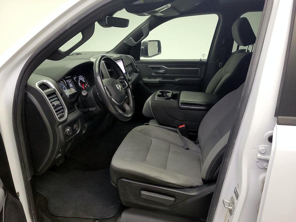 used 2023 Ram 1500 car, priced at $31,998