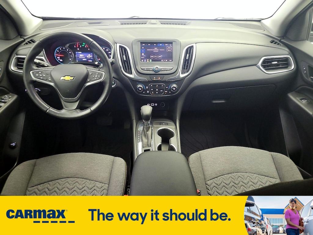 used 2022 Chevrolet Equinox car, priced at $23,998