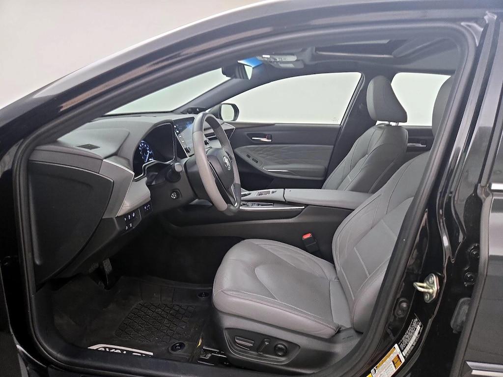 used 2019 Toyota Avalon car, priced at $31,998