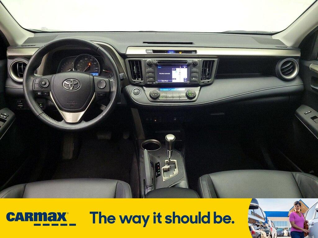 used 2014 Toyota RAV4 car, priced at $19,998