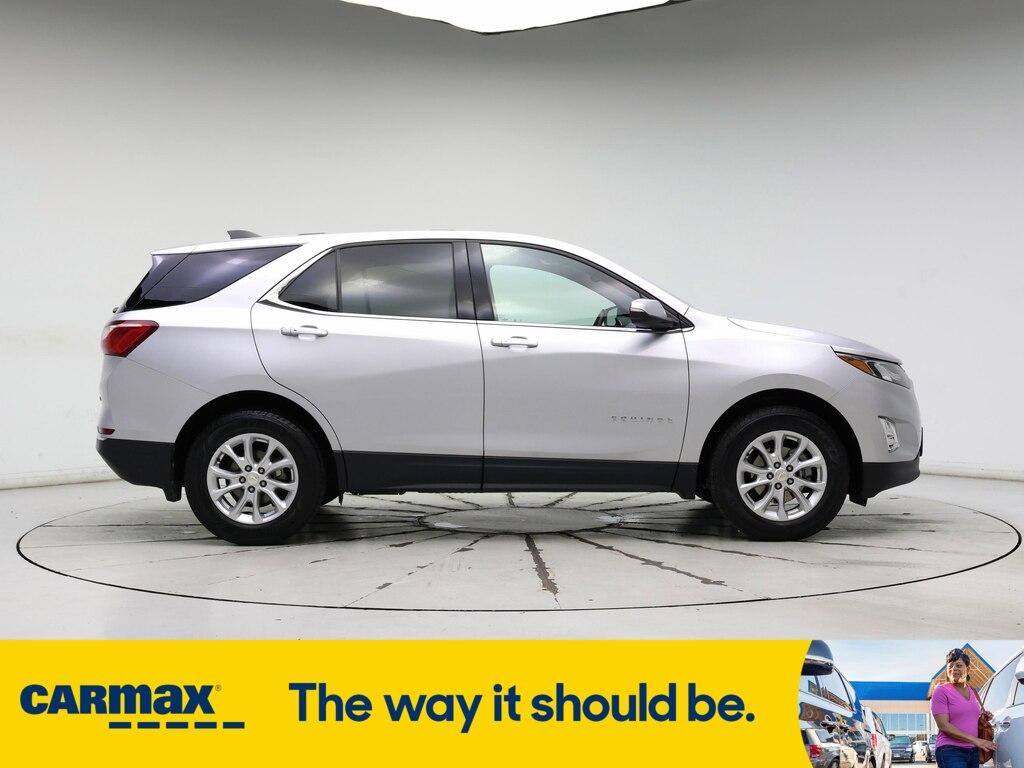 used 2019 Chevrolet Equinox car, priced at $21,998