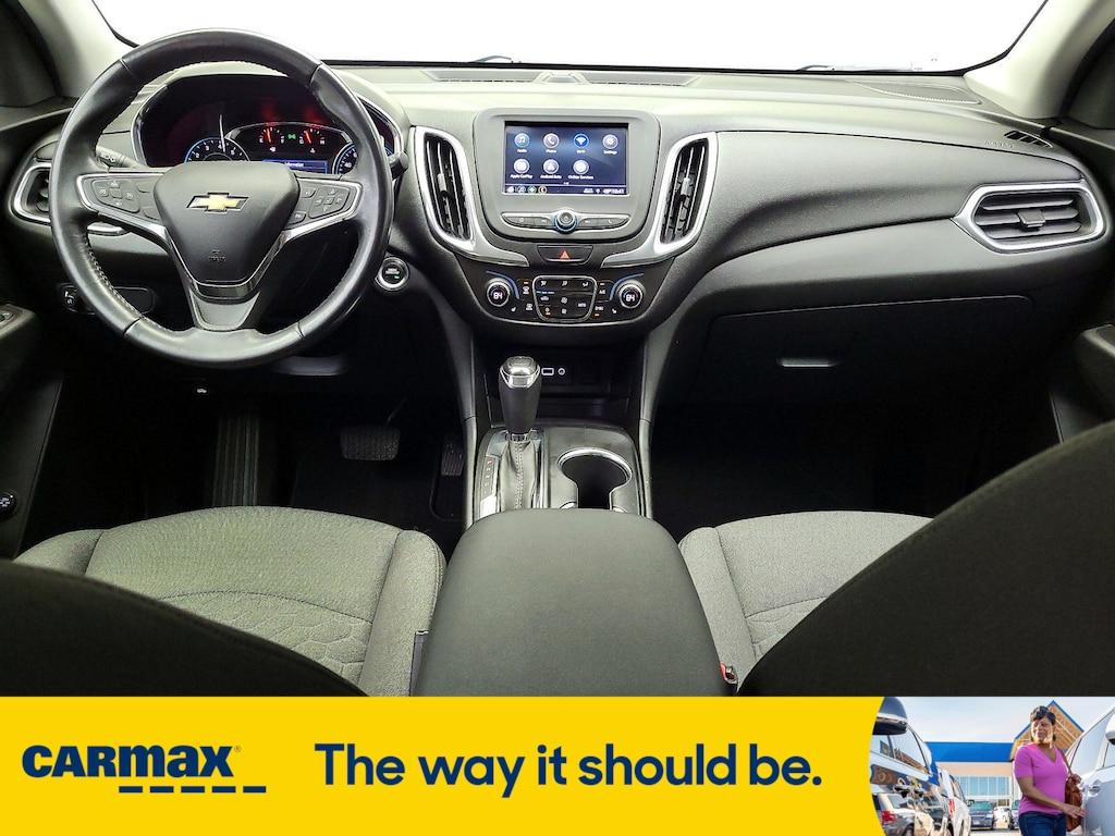 used 2019 Chevrolet Equinox car, priced at $21,998