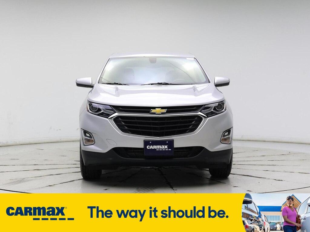 used 2019 Chevrolet Equinox car, priced at $21,998