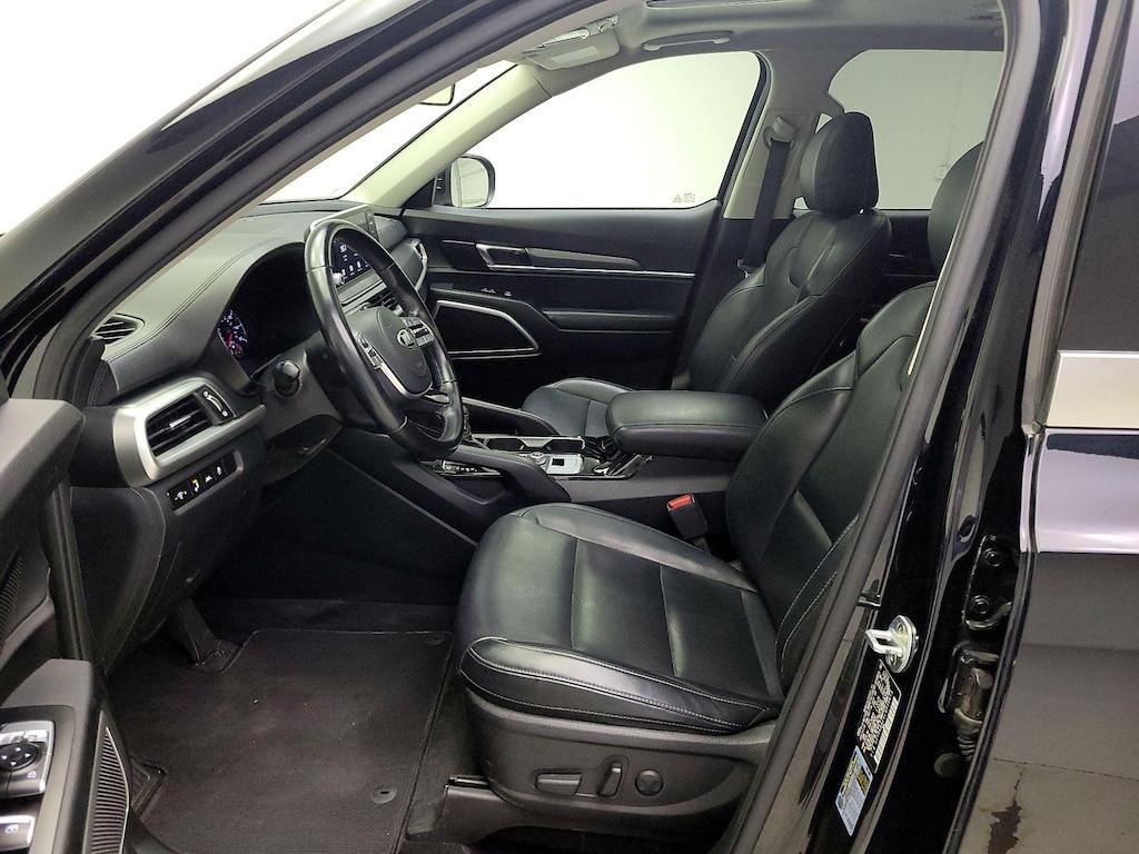 used 2020 Kia Telluride car, priced at $22,998