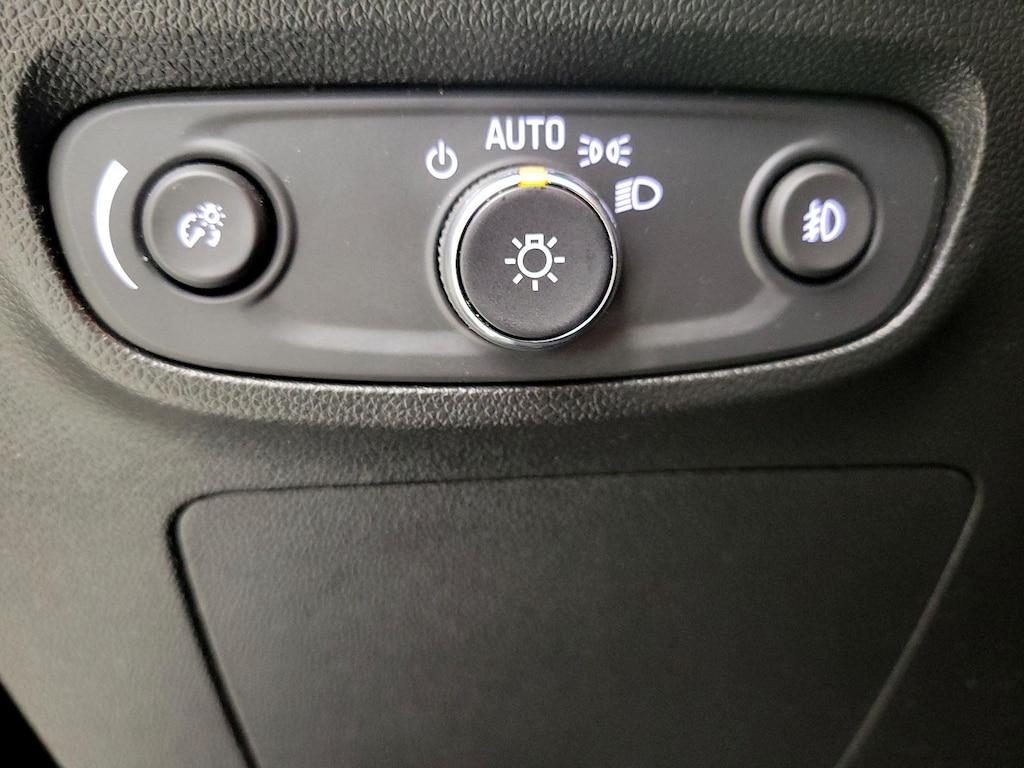 used 2023 Buick Encore GX car, priced at $23,998