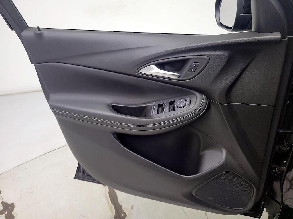 used 2023 Buick Encore GX car, priced at $23,998