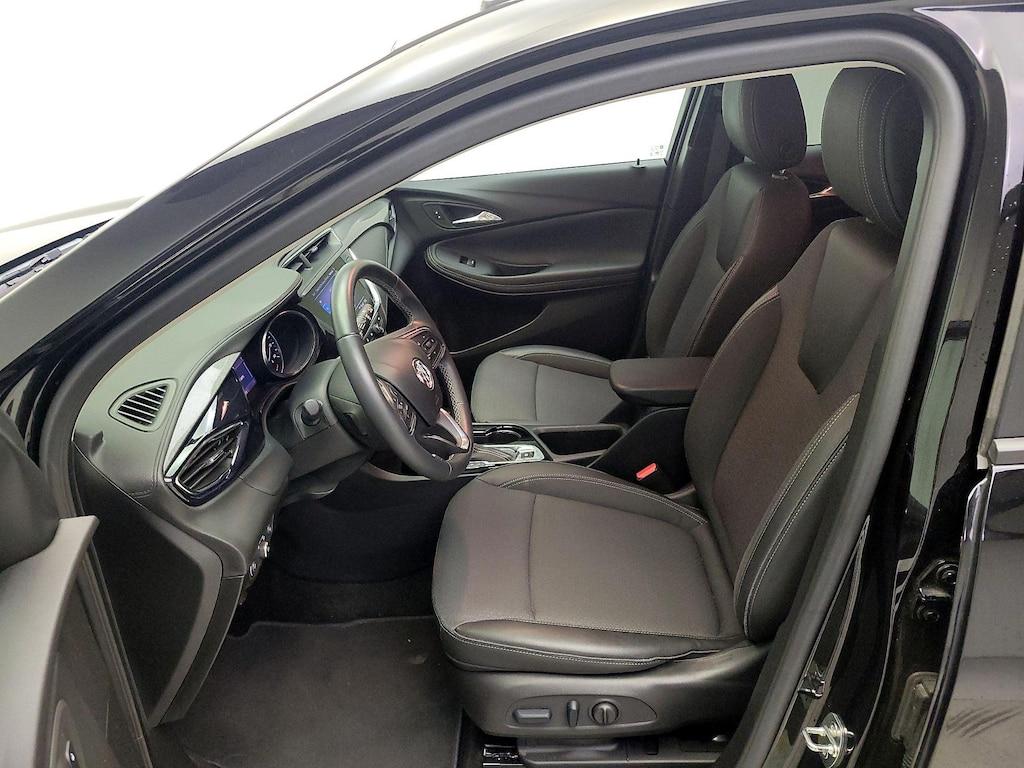 used 2023 Buick Encore GX car, priced at $23,998