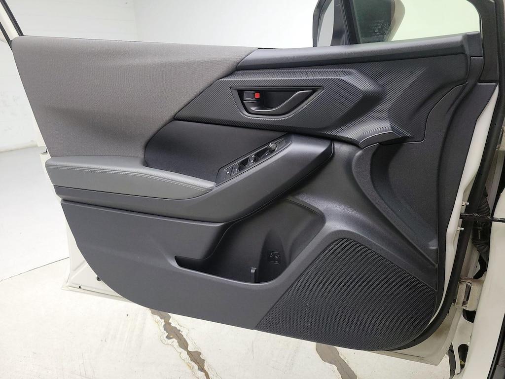 used 2024 Subaru Crosstrek car, priced at $27,998