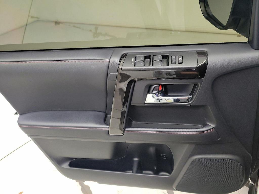 used 2024 Toyota 4Runner car, priced at $55,998