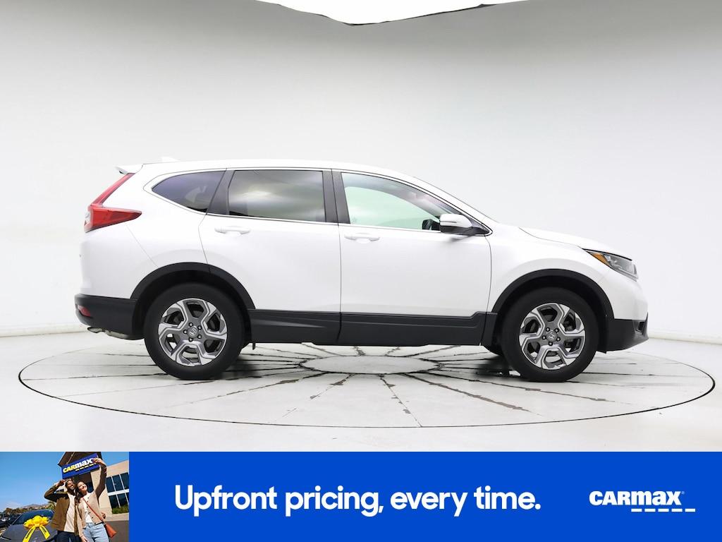 used 2019 Honda CR-V car, priced at $26,998
