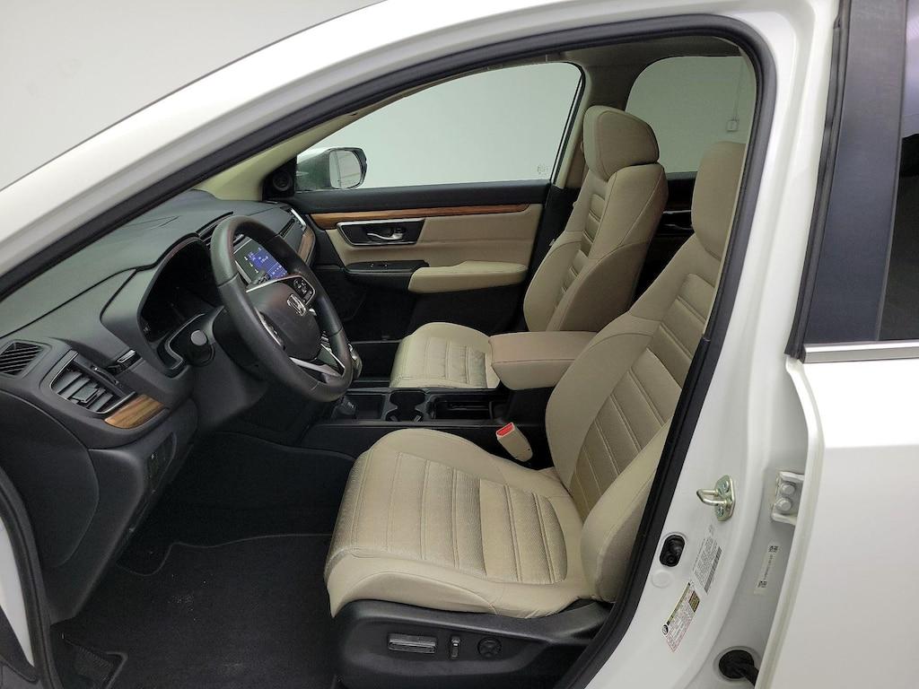 used 2019 Honda CR-V car, priced at $26,998