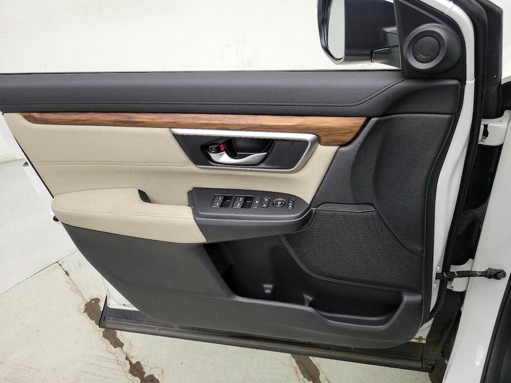 used 2019 Honda CR-V car, priced at $26,998