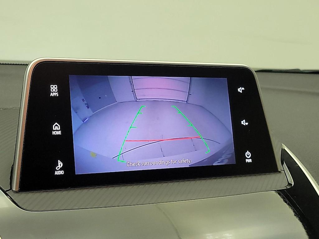 used 2019 Mitsubishi Eclipse Cross car, priced at $19,998